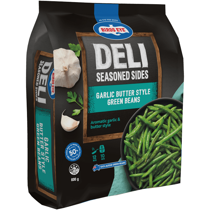 Deli Selects Garlic Butter